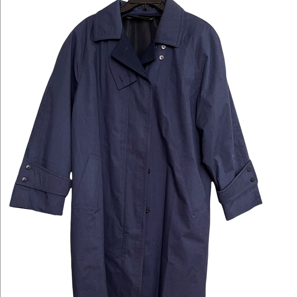 Ladies London Fog coat
